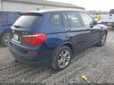 BMW X3 xDrive35I 5UXWX7C53G0S17461 снимка