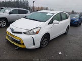 Toyota Prius V Two JTDZN3EU2FJ040590 снимка