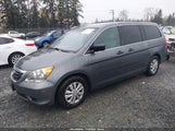 Honda Odyssey Lx 5FNRL3H28AB090054 снимка