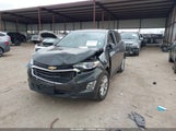 Chevrolet Equinox Fwd Ls 2GNAXHEV5M6131576 fotografie