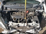 Toyota Yaris Le VNKKTUD35FA040466 снимка