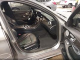 Mercedes-Benz C 300 Sport 4Matic 55SWF4KB0GU115917 fotografie
