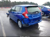 Honda Fit Lx JHMGK5H57HS016930 снимка