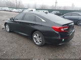 Honda Accord Lx 1HGCV1F17LA006060 fotografie