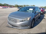 Hyundai Sonata Se 5NPE24AF0GH314433 снимка