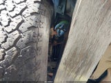 Subaru Crosstrek 2.0I JF2GTABC6KH311067 снимка