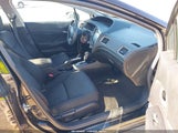 Honda Civic Se 19XFB2F72FE241028 fotografie