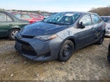 Toyota Corolla Le 2T1BURHE6HC823163 снимка