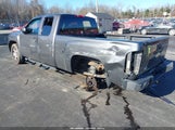 Chevrolet Silverado  Lt 1GCRKSE36BZ362672 снимка