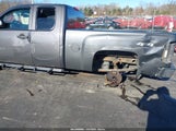 Chevrolet Silverado  Lt 1GCRKSE36BZ362672 снимка