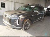 Hyundai Palisade Limited KM8R54GE3RU663050 fotografie