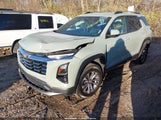 Chevrolet Equinox Awd Lt 3GNAXPEGXSL218491 photo