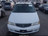 Honda Odyssey Lx 2HKRL1857YH547284 снимка