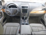 Lincoln Mkx 2LMDJ8JK1EBL17854 fotografie