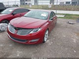 Lincoln Mkz 3LN6L2G92DR824942 снимка