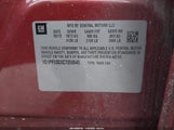 Chevrolet Cruze 1Lt 1G1PF5SC6C7350643 снимка