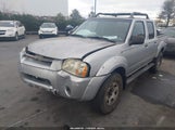 Nissan Frontier Xe-V6 1N6ED27T14C473266 снимка