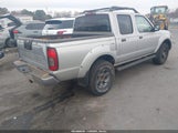 Nissan Frontier Xe-V6 1N6ED27T14C473266 снимка