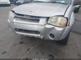 Nissan Frontier Xe-V6 1N6ED27T14C473266 снимка