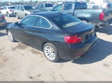 BMW 228I WBA1F9C51GV546752 снимка