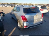 Chevrolet Trax Lt KL7CJLSB0KB963074 снимка