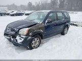 Honda Cr-V Lx SHSRD78565U306285 снимка