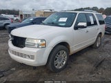 Lincoln Navigator 5LMJJ2H50BEJ01101 fotografie
