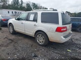 Lincoln Navigator 5LMJJ2H50BEJ01101 fotografie