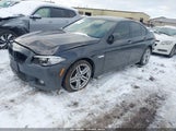 BMW 535I xDrive WBA5B3C54FD543049 снимка