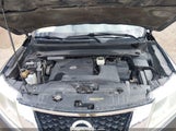 Nissan Pathfinder Platinum 5N1AR2MN3EC616174 снимка