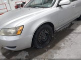 Hyundai Sonata Gls 5NPET46C17H291367 снимка