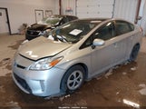 Toyota Prius Three JTDKN3DUXE0380738 снимка