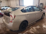 Toyota Prius Three JTDKN3DUXE0380738 снимка