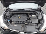 Hyundai Elantra Limited 5NPDH4AE1EH465537 снимка