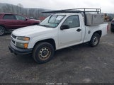 Chevrolet Colorado Work Truck 1GCCS149098103813 photo