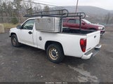 Chevrolet Colorado Work Truck 1GCCS149098103813 fotografie