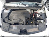 Chevrolet Malibu 2Lt 1G1ZD5EU4CF299264 снимка