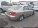 Toyota Corolla Le 1NXBR32E37Z813954 снимка