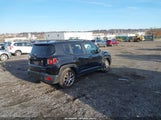 Jeep Renegade Sport Fwd ZACNJAAB9LPL63000 снимка