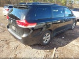 Toyota Sienna Le V6 8 Passenger 5TDKK3DC0ES479467 photo