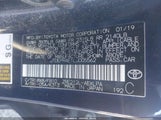 Toyota Corolla Le JTDEPRAE1LJ005562 снимка