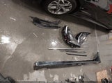 Hyundai Sonata Sel KMHL64JA1PA301452 снимка