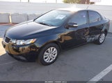 Kia Forte Ex KNAFU4A28A5182537 снимка