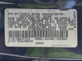 Toyota Camry Se 4T1BE32K22U566503 снимка