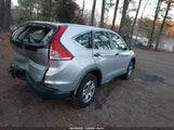 Honda Cr-V Lx 2HKRM4H39EH692965 снимка