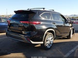 Toyota Highlander Limited 5TDYZRAH4LS030797 снимка