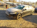 Ford Fusion Se 3FA6P0HD7GR205957 снимка