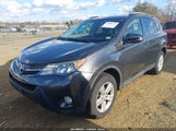 Toyota Rav4 Xle JTMRFREV7D5003405 снимка
