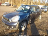Mini Cooper S Countryman WMWZC5C56BWL54413 снимка