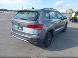 Volkswagen Taos 1.5T S 3VVCX7B26NM083360 photo